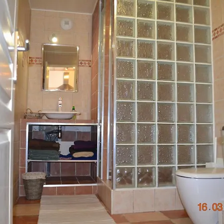 Apartamento Rez-de-villa Taglio-Isolaccio