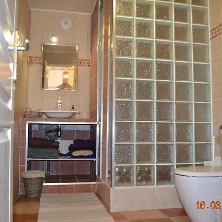 Rez-de-villa Apartment