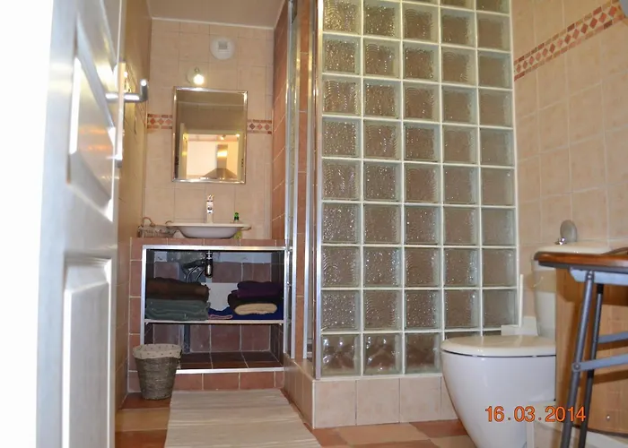 公寓 Rez-de-villa Taglio-Isolaccio